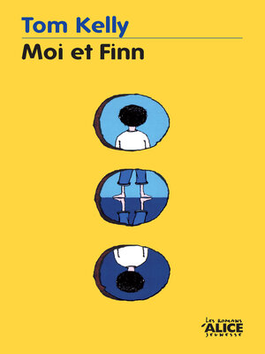 cover image of Moi et Finn